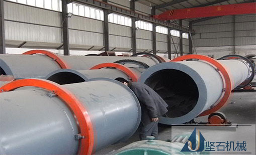 滾筒烘干機(jī)生產(chǎn)廠家