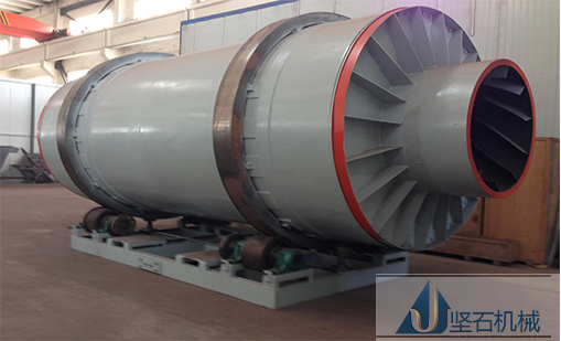 三筒烘干機(jī)